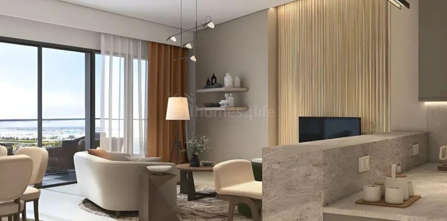דירה ב DAMAC Hills (Akoya by DAMAC), Dubai, איחוד האמירויות 1 חדר שינה, 61 מ"ר מספר 702144