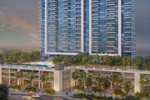 דירה למכירה ב DAMAC Hills (Akoya by DAMAC), Dubai, איחוד האמירויות  1 חדר שינה, 61 מ"ר, מספר 702144 - תמונה 7