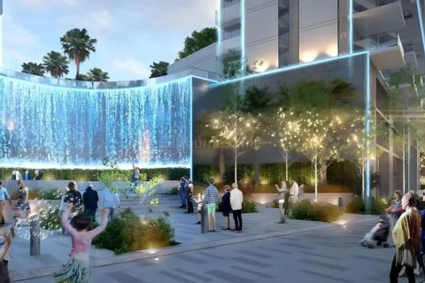 דירה למכירה ב DAMAC Hills (Akoya by DAMAC), Dubai, איחוד האמירויות  1 חדר שינה, 61 מ"ר, מספר 702144 - תמונה 4