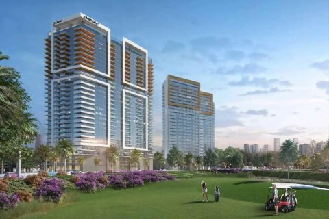 דירה למכירה ב DAMAC Hills (Akoya by DAMAC), Dubai, איחוד האמירויות  1 חדר שינה, 61 מ"ר, מספר 702144 - תמונה 8