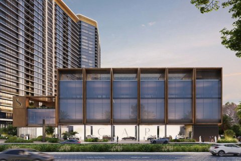 Leilighet til salgs i Motor City, Dubai, Emiratene 1 soverom, 57 kvm Nr. 702146 - Foto 12