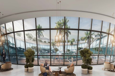 Leilighet til salgs i Motor City, Dubai, Emiratene 1 soverom, 57 kvm Nr. 702146 - Foto 8