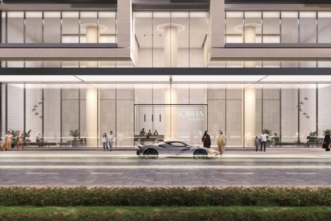 Leilighet til salgs i Motor City, Dubai, Emiratene 1 soverom, 57 kvm Nr. 702146 - Foto 10