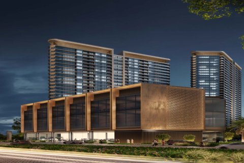 Leilighet til salgs i Motor City, Dubai, Emiratene 1 soverom, 57 kvm Nr. 702146 - Foto 9