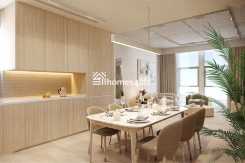 City of Arabia、Dubai、UAE にあるマンション販売中 2ベッドルーム、137 m2、No702142 - 写真 9