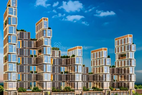 Apartamento en venta en Mohammed Bin Rashid City, Dubai, EAU 1 dormitorio, 68 m2 № 702145 - foto 1