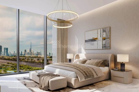 Apartamento en venta en Mohammed Bin Rashid City, Dubai, EAU 1 dormitorio, 68 m2 № 702145 - foto 10