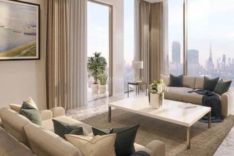 Dzīvoklis Mohammed Bin Rashid City, Dubaijā, AAE 1 istaba, 68 m2 Nr. 702145 - attēls 5
