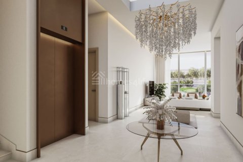 Dzīvoklis Mohammed Bin Rashid City, Dubaijā, AAE 1 istaba, 68 m2 Nr. 702145 - attēls 1