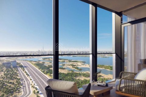 Dzīvoklis Mohammed Bin Rashid City, Dubaijā, AAE 1 istaba, 68 m2 Nr. 702145 - attēls 6