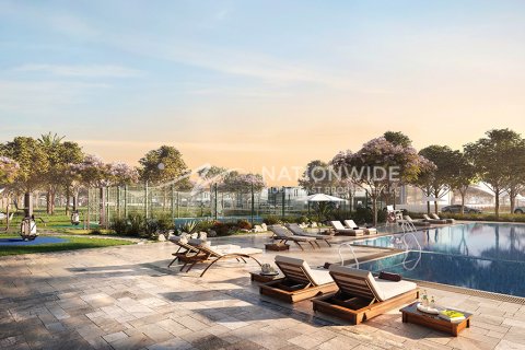 Villa zum Verkauf in Abu Dhabi, VAE 5 Schlafzimmer, 1844 m2 Nr. 650688 - Foto 7