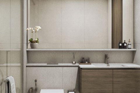 Apartman u Dubai, UAE 1 spavaća soba, 48 m2 Br. 650692 - fotografija 7