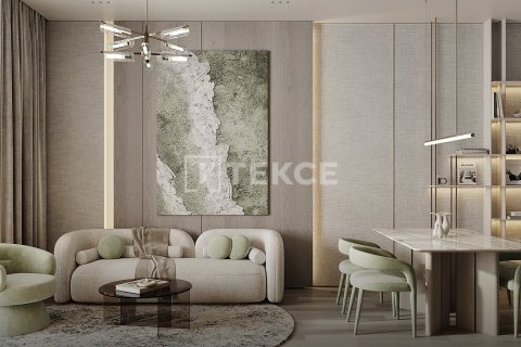 Lakás itt: Dubai Land, EAE, 2 hálószoba, 143 m², azonosító: 650689 - fénykép 14