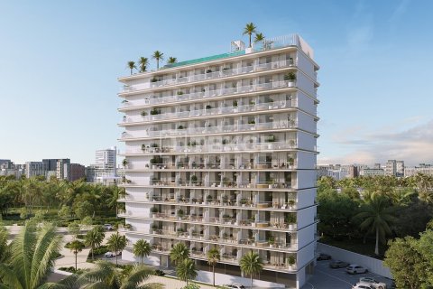 Lakás itt: Dubai Land, EAE, 2 hálószoba, 143 m², azonosító: 650689 - fénykép 3