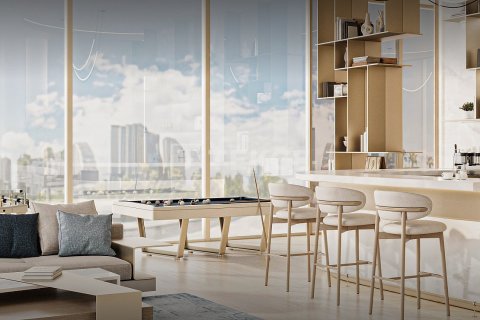 Lakás itt: Dubai Land, EAE, 2 hálószoba, 143 m², azonosító: 650689 - fénykép 10