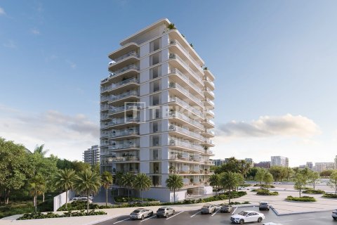 Lakás itt: Dubai Land, EAE, 2 hálószoba, 143 m², azonosító: 650689 - fénykép 1