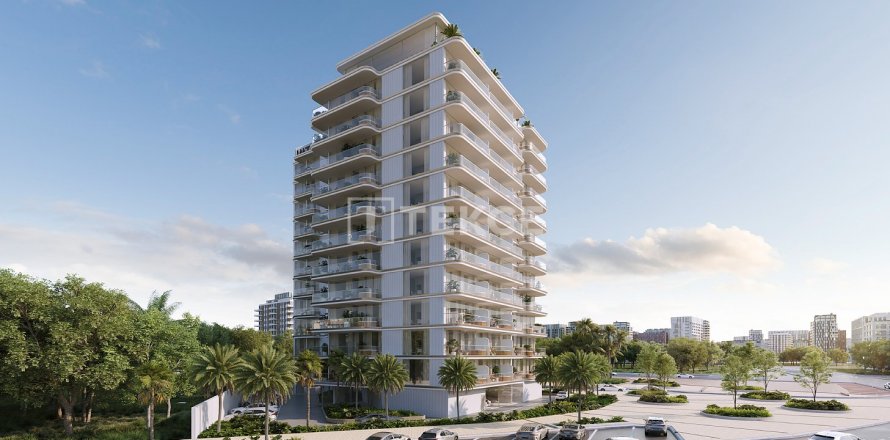 Lakás itt: Dubai Land, EAE, 2 hálószoba, 143 m², azonosító: 650689