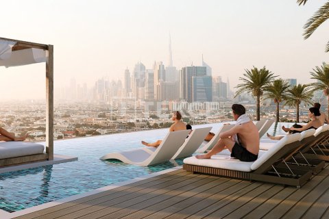 Lakás itt: Dubai Land, EAE, 2 hálószoba, 143 m², azonosító: 650689 - fénykép 8