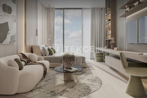 Lakás itt: Dubai Land, EAE, 2 hálószoba, 143 m², azonosító: 650689 - fénykép 13