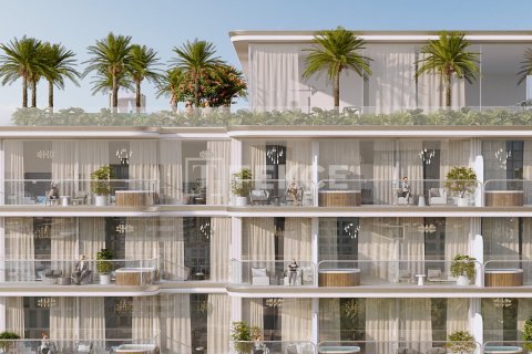 Lakás itt: Dubai Land, EAE, 2 hálószoba, 143 m², azonosító: 650689 - fénykép 4