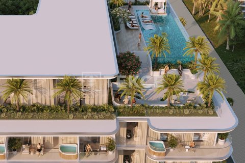 Lakás itt: Dubai Land, EAE, 2 hálószoba, 143 m², azonosító: 650689 - fénykép 6