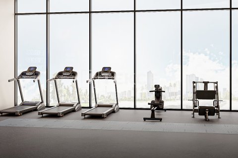 Lakás itt: Dubai Land, EAE, 2 hálószoba, 143 m², azonosító: 650689 - fénykép 12