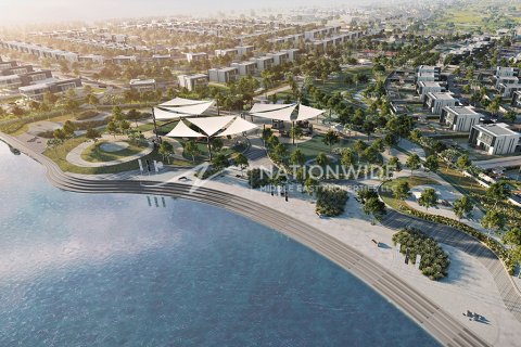 Vilă de vânzare în Abu Dhabi, EAU 5 dormitoare, 1844 mp.  №650687 - poză 6