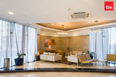 Apartament në Dubai, Emiratet e Bashkuara Arabe 4 dhoma gjumi, 216.1 m2. № 711432 - Foto 14