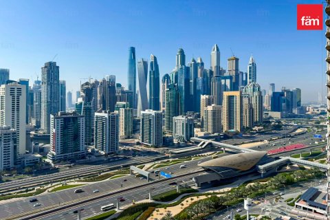 Apartament në Dubai, Emiratet e Bashkuara Arabe 4 dhoma gjumi, 216.1 m2. № 711432 - Foto 16
