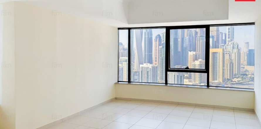 Apartament në Dubai, Emiratet e Bashkuara Arabe 4 dhoma gjumi, 216.1 m2. № 711432