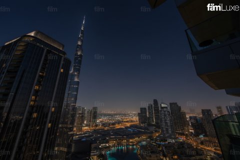 Penthouse te koop in Downtown Dubai (Downtown Burj Dubai), Dubai, VAE 4 slaapkamers, 279.8 vr.m., nr 711431 - foto 29