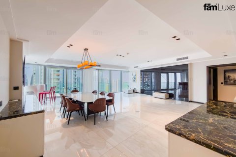Penthouse te koop in Downtown Dubai (Downtown Burj Dubai), Dubai, VAE 4 slaapkamers, 279.8 vr.m., nr 711431 - foto 2