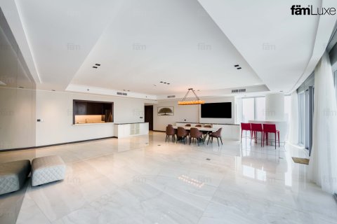 Penthouse te koop in Downtown Dubai (Downtown Burj Dubai), Dubai, VAE 4 slaapkamers, 279.8 vr.m., nr 711431 - foto 1