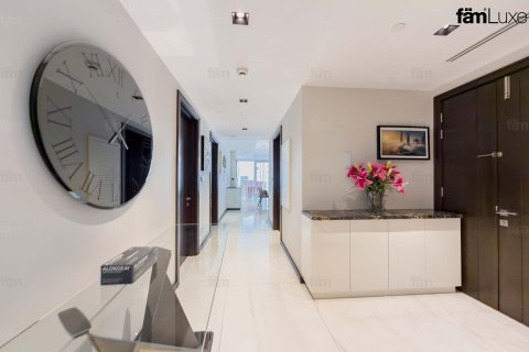 Penthouse te koop in Downtown Dubai (Downtown Burj Dubai), Dubai, VAE 4 slaapkamers, 279.8 vr.m., nr 711431 - foto 4