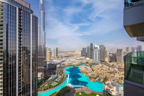 Penthouse te koop in Downtown Dubai (Downtown Burj Dubai), Dubai, VAE 4 slaapkamers, 279.8 vr.m., nr 711431 - foto 27