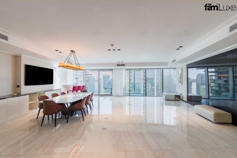 Penthouse te koop in Downtown Dubai (Downtown Burj Dubai), Dubai, VAE 4 slaapkamers, 279.8 vr.m., nr 711431 - foto 3