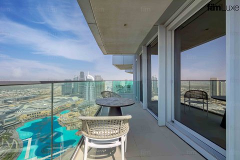 Penthouse te koop in Downtown Dubai (Downtown Burj Dubai), Dubai, VAE 4 slaapkamers, 279.8 vr.m., nr 711431 - foto 25