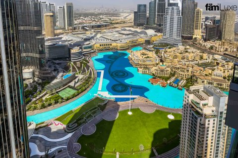 Penthouse te koop in Downtown Dubai (Downtown Burj Dubai), Dubai, VAE 4 slaapkamers, 279.8 vr.m., nr 711431 - foto 28