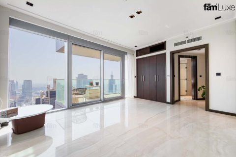 Penthouse te koop in Downtown Dubai (Downtown Burj Dubai), Dubai, VAE 4 slaapkamers, 279.8 vr.m., nr 711431 - foto 15
