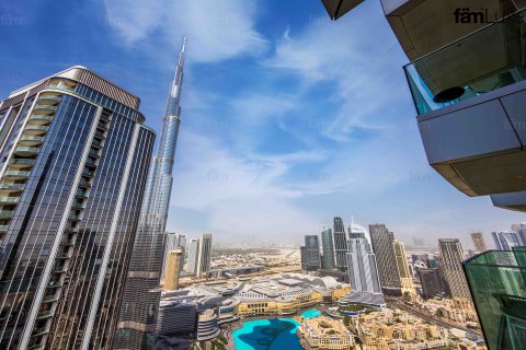 Penthouse te koop in Downtown Dubai (Downtown Burj Dubai), Dubai, VAE 4 slaapkamers, 279.8 vr.m., nr 711431 - foto 26