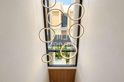 Vila v Dubai Hills Estate, Dubai, SAE 4 ložnice, 323.12 m² Č.: 768194 - fotografie 3