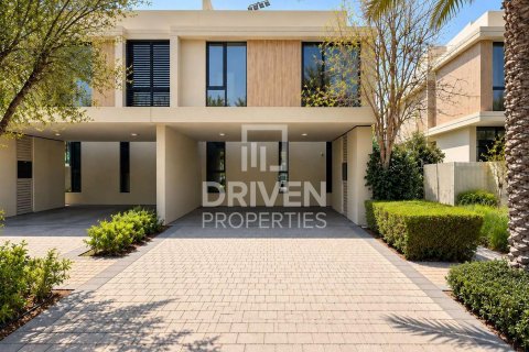 Vila v Dubai Hills Estate, Dubai, SAE 4 ložnice, 323.12 m² Č.: 768194 - fotografie 28