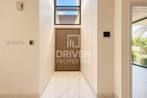 Vila v Dubai Hills Estate, Dubai, SAE 4 ložnice, 323.12 m² Č.: 768194 - fotografie 30