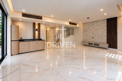 Vila v Dubai Hills Estate, Dubai, SAE 4 ložnice, 323.12 m² Č.: 768194 - fotografie 5