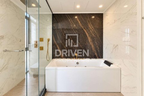 Vila v Dubai Hills Estate, Dubai, SAE 4 ložnice, 323.12 m² Č.: 768194 - fotografie 19