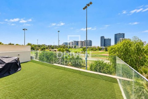 Vila v Dubai Hills Estate, Dubai, SAE 4 ložnice, 323.12 m² Č.: 768194 - fotografie 23