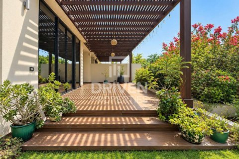Vila v Dubai Hills Estate, Dubai, SAE 4 ložnice, 323.12 m² Č.: 768194 - fotografie 25