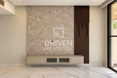 Vila v Dubai Hills Estate, Dubai, SAE 4 ložnice, 323.12 m² Č.: 768194 - fotografie 9