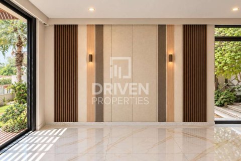 Vila v Dubai Hills Estate, Dubai, SAE 4 ložnice, 323.12 m² Č.: 768194 - fotografie 8
