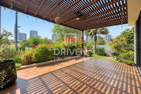 Vila v Dubai Hills Estate, Dubai, SAE 4 ložnice, 323.12 m² Č.: 768194 - fotografie 26
